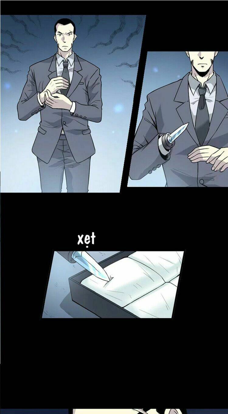 đai ca trở lại tuổi 16 chapter 1 9