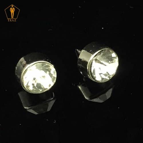 Bộ Ghim cài cổ áo Sơ mi Nam TRAZ thời trang nhiều mẫu lựa chọn