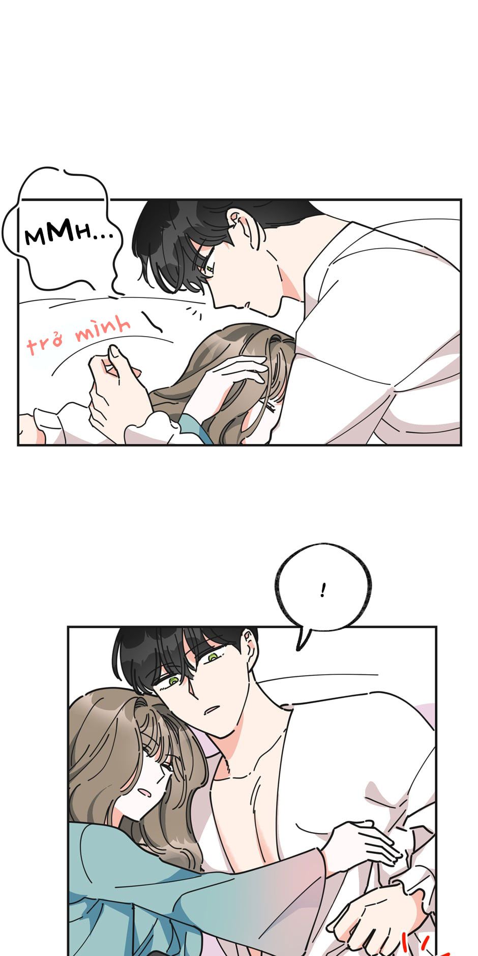 ác nữ tiểu thư chapter 28 23