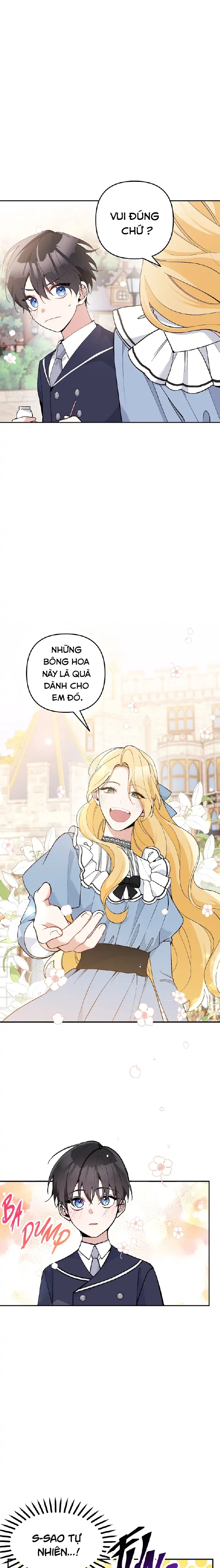 đừng đến cửa hàng của ác nữ phản diện chapter 22 3