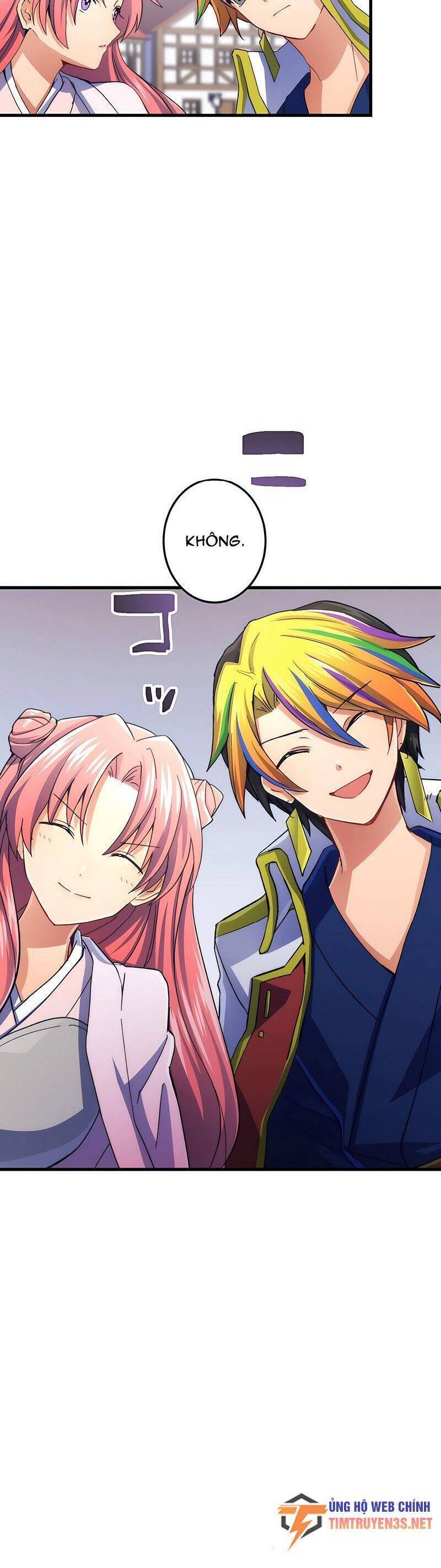 âm dương sư mạnh nhất chuyển sinh chapter 40 2