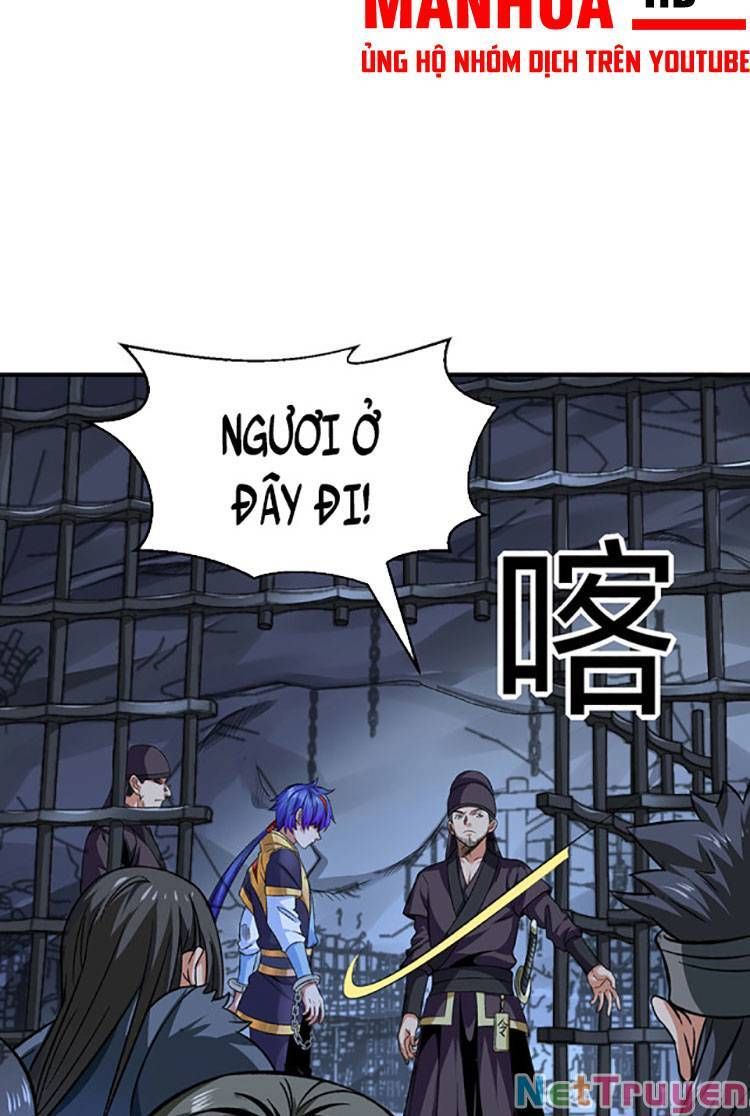 võ đạo độc tôn chapter 550 41