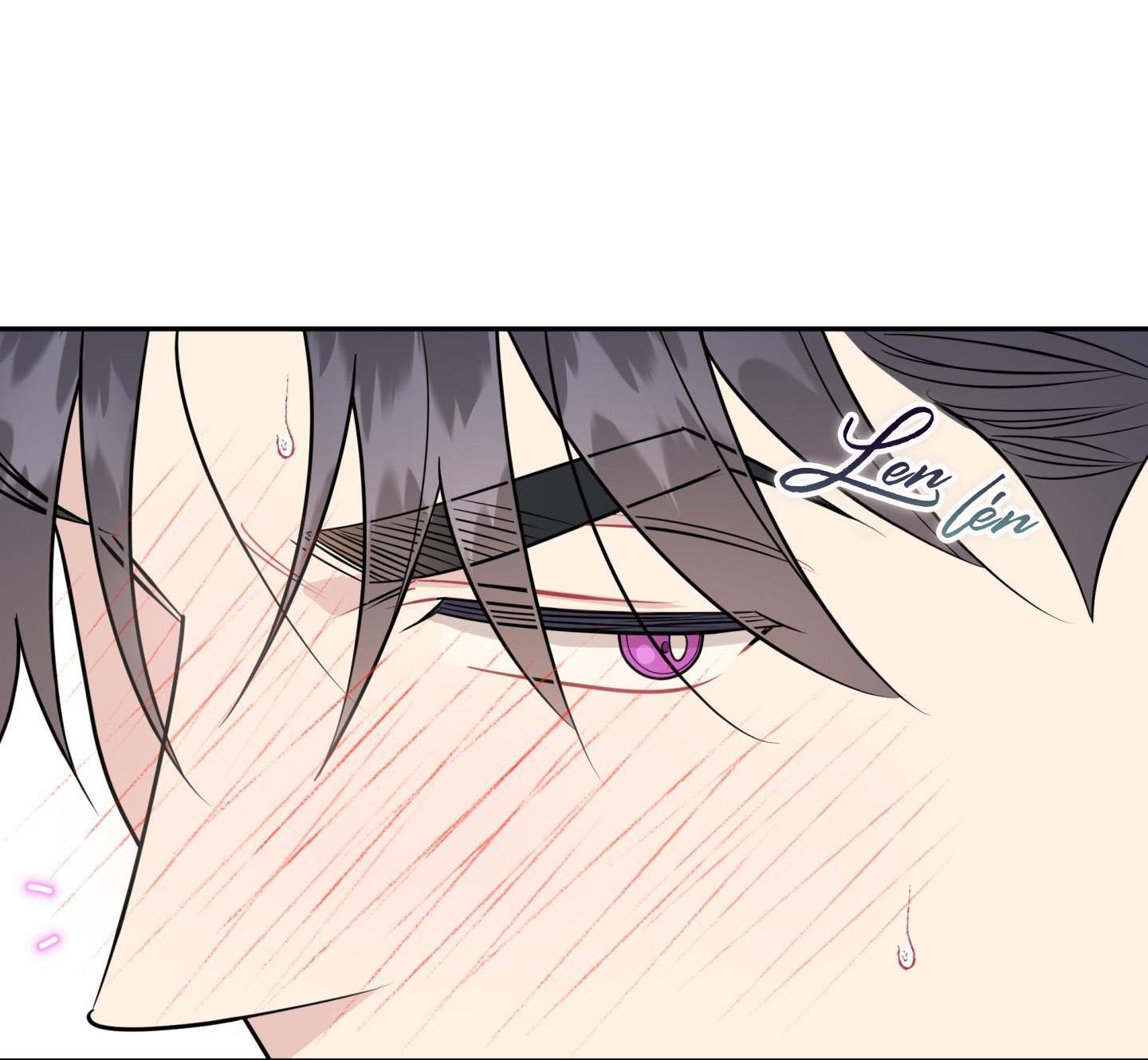 bắt tay hả, thôi bỏ đi! chapter 17 108