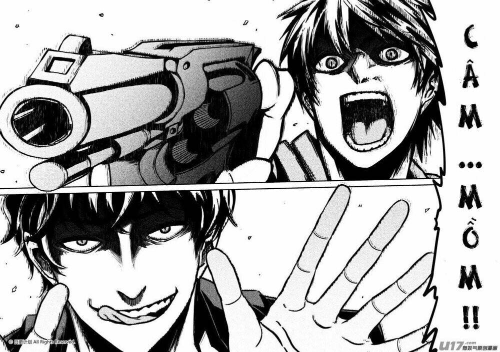 cánh cửa của ham muốn chapter 5 9