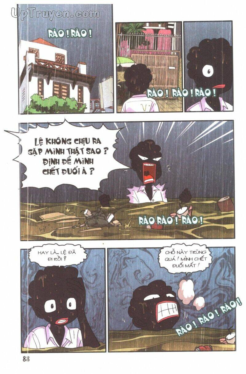 học sinh chân kinh chapter 11 90