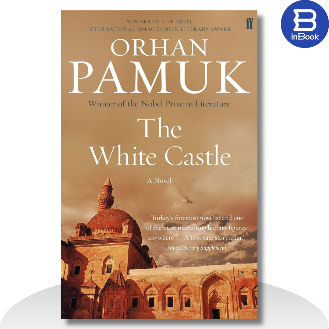 Sách tiếng Anh - The White Castle