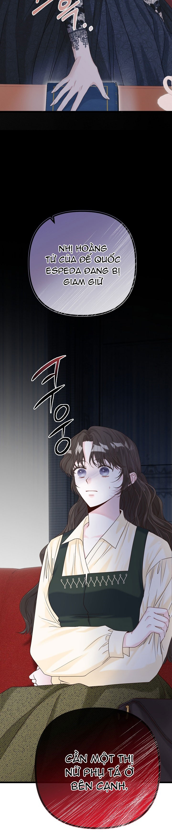 hãy giải thoát cho ta chapter 2.2 5