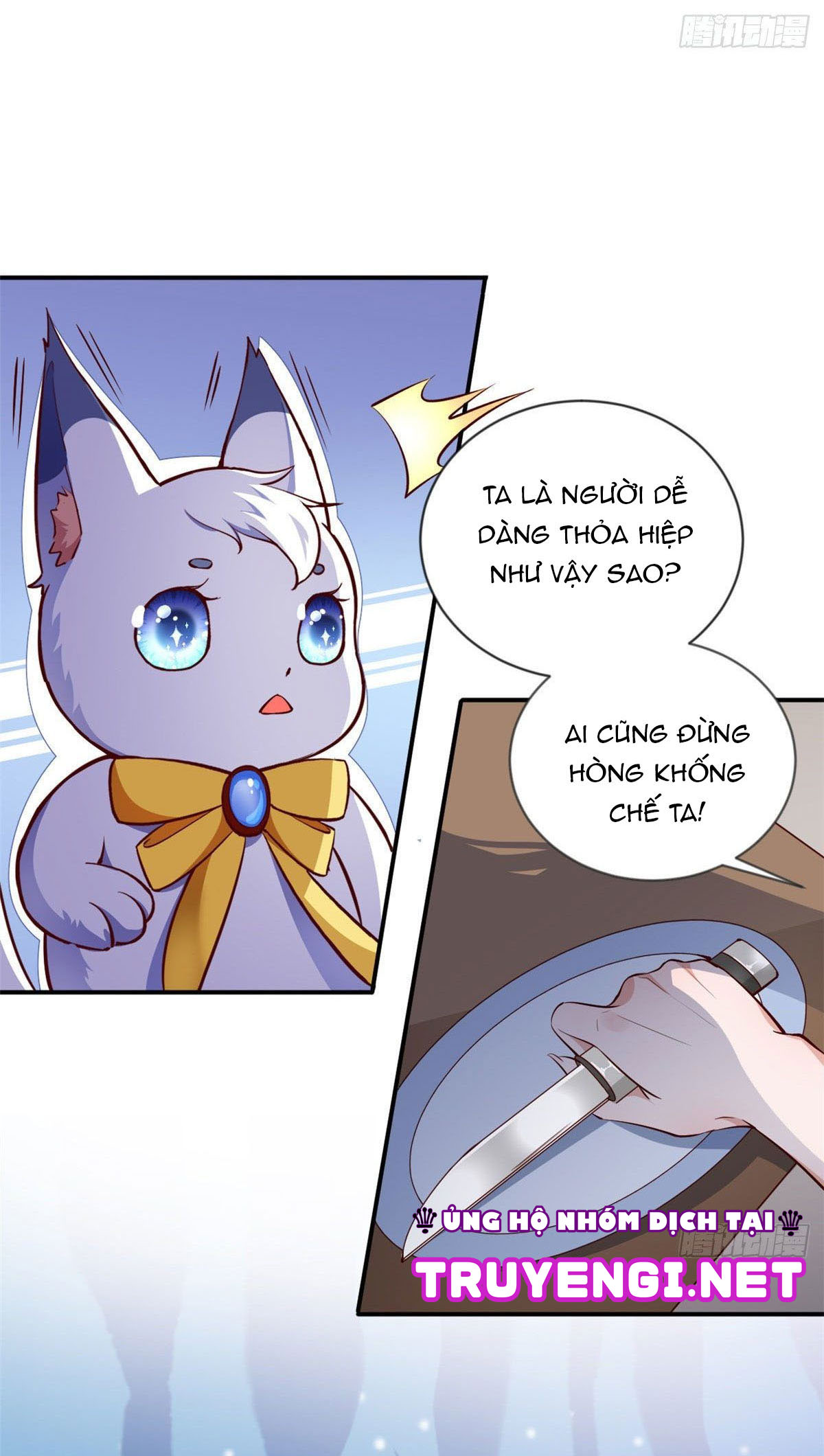 xuyên nhanh: nam thần, bùng cháy đi! chapter 1 10