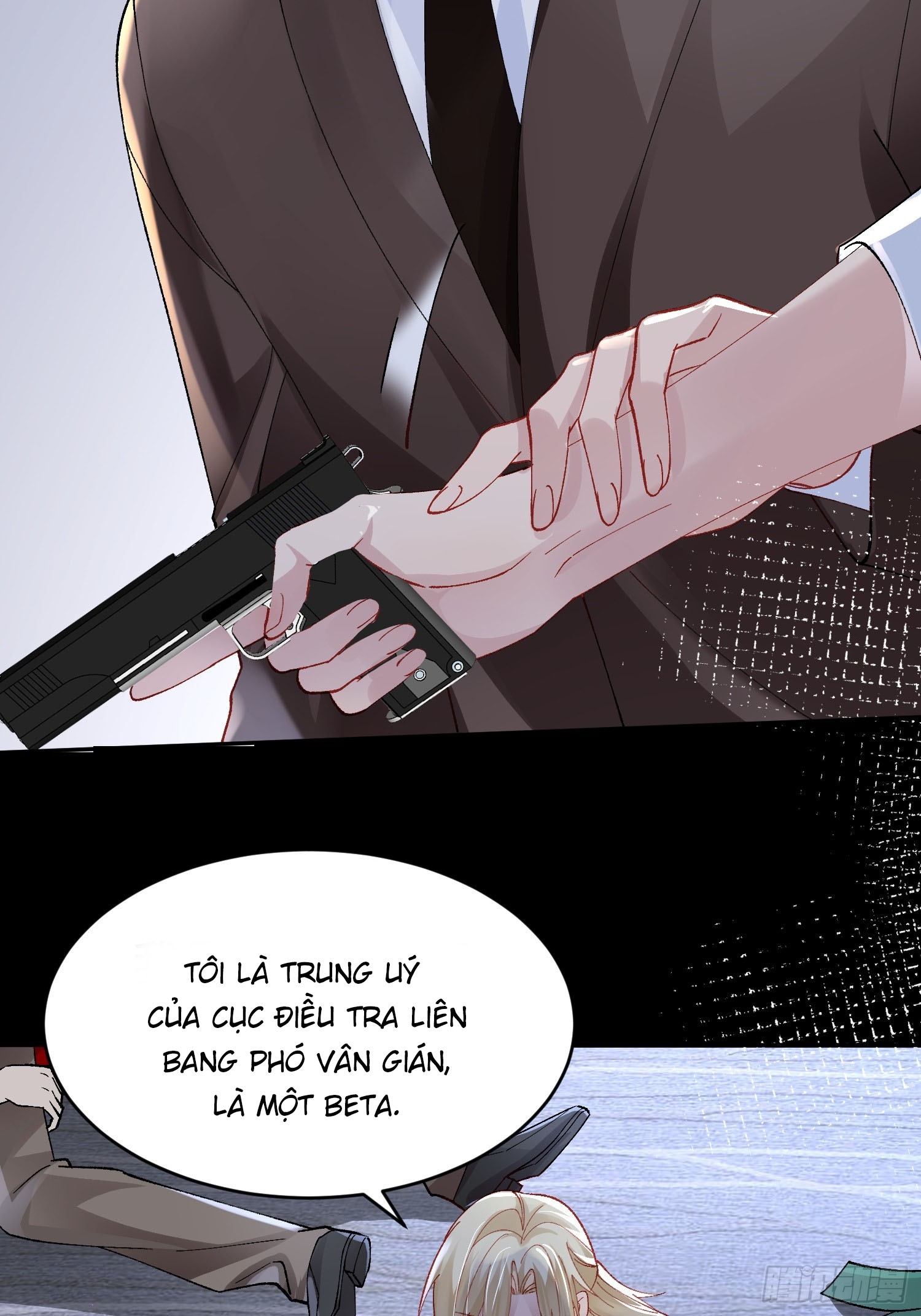 Ỷ trên hiếp dưới chapter 18