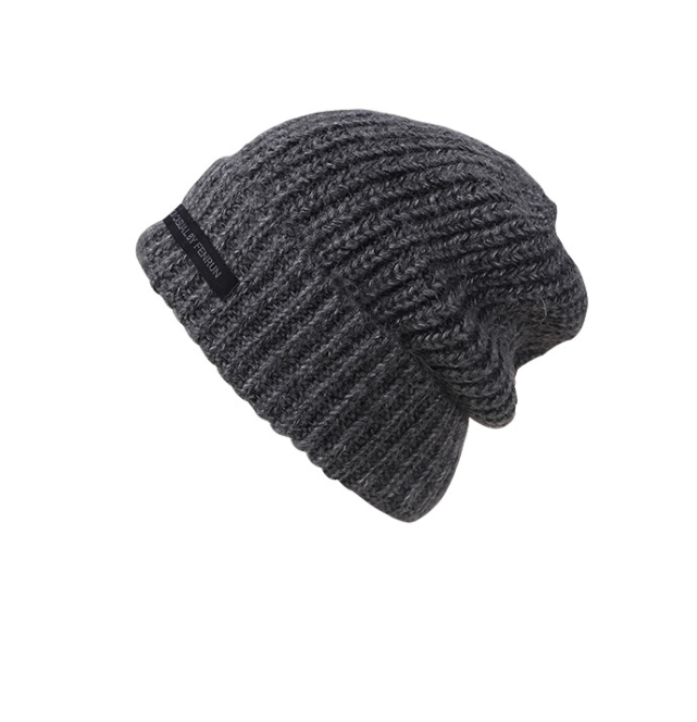 Mũ len nữ phong cách Hàn Quốc đi chơi chụp ảnh trùm tai đẹp, nón beanie thời trang giữ ấm tốt giá rẻ