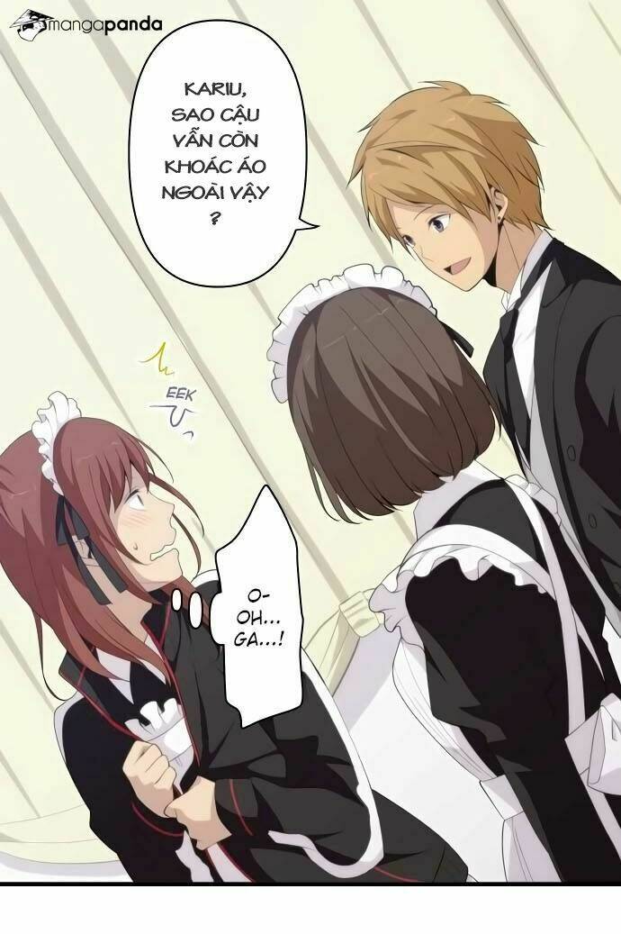 viên thuốc trùng sinh chapter 143 25