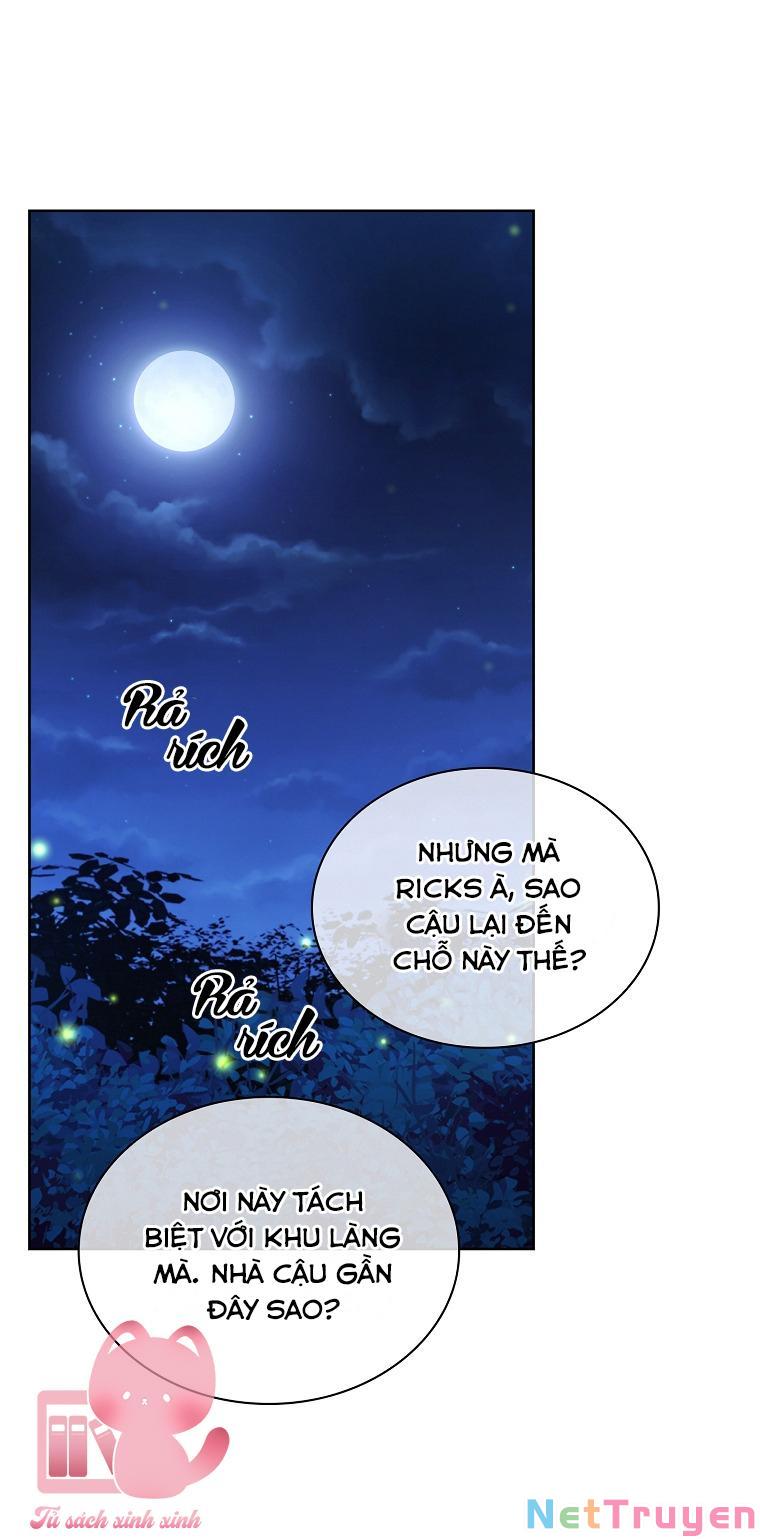 từ trúc mã hóa thành ông xã chapter 3 8