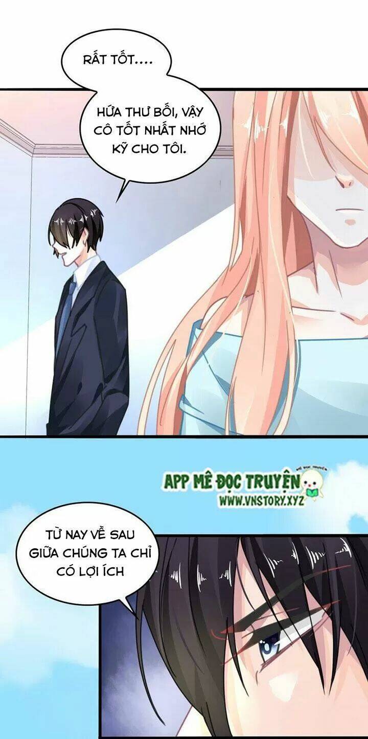 mưu ái thành nghiện chapter 13 30