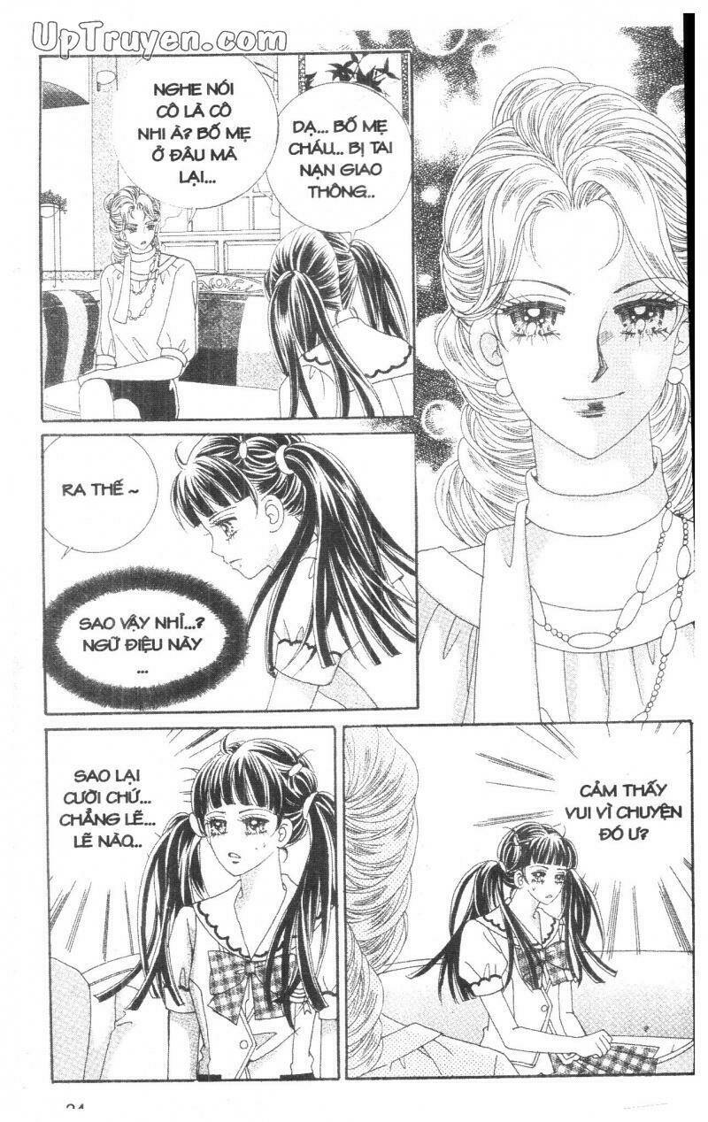 meo meo dịu dàng đi nhé chapter 6 24