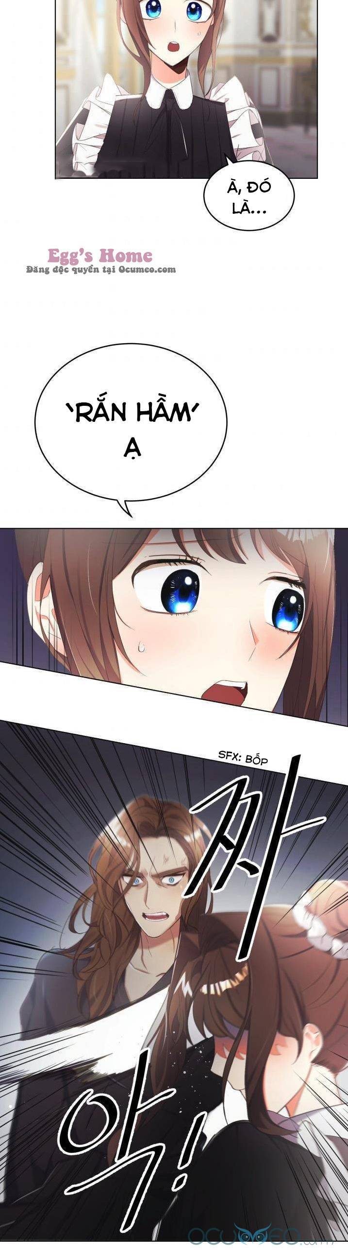 đứa con của rồng chapter 11 13