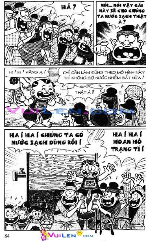 thần đồng đất việt chapter 154 81