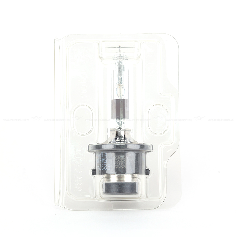 Bóng Đèn Xenon OSRAM Original D4R 66450 12V 35W