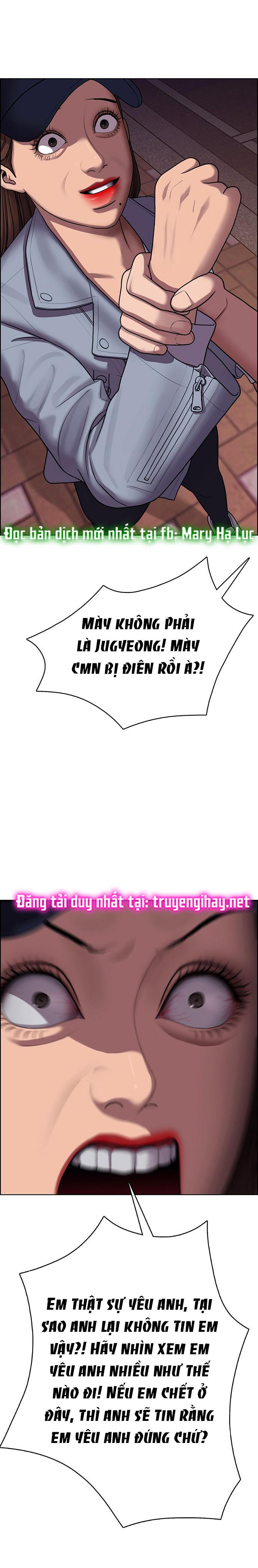 vẻ đẹp đích thực - true beauty chapter 144.1 40