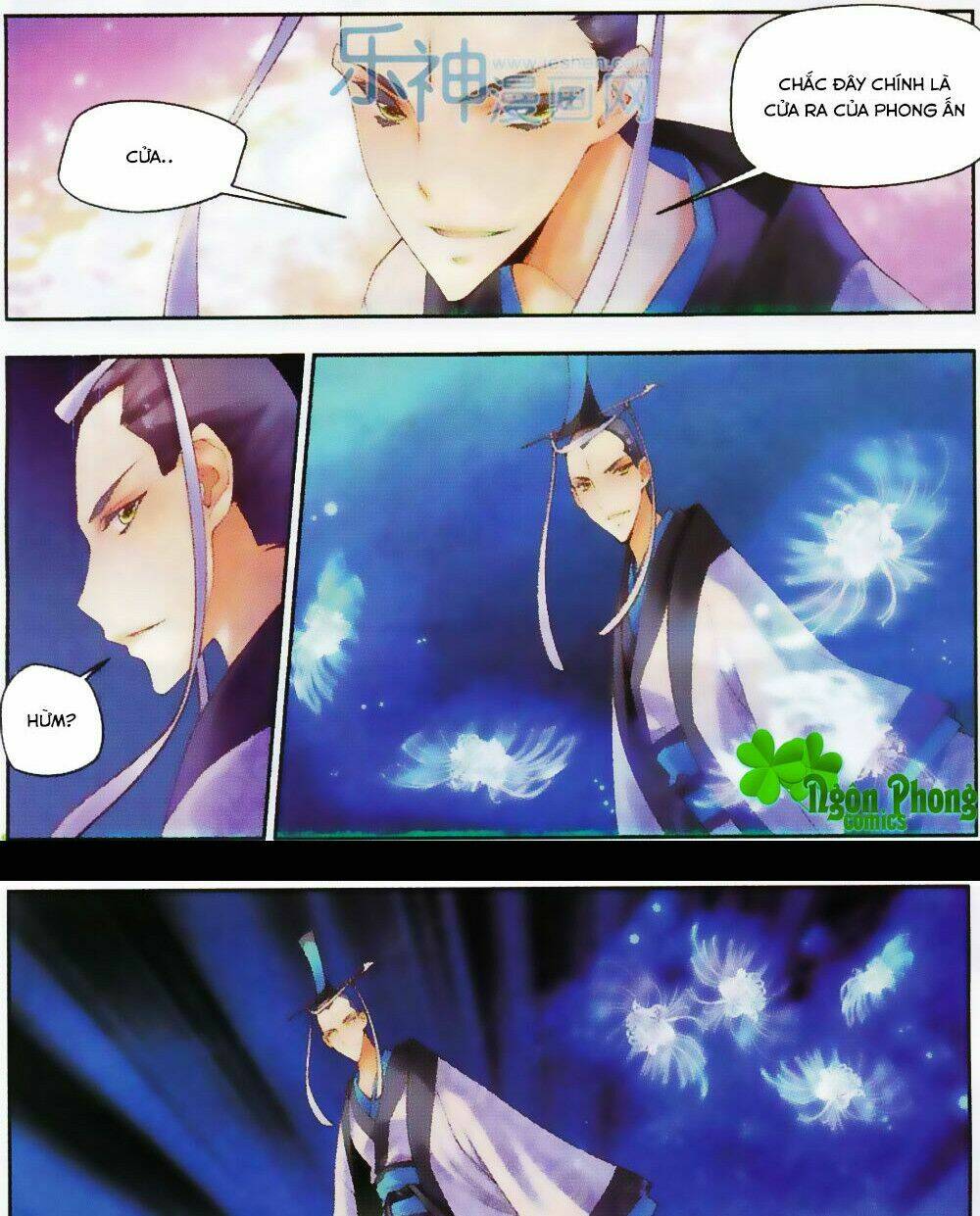 thu la chapter 15 15