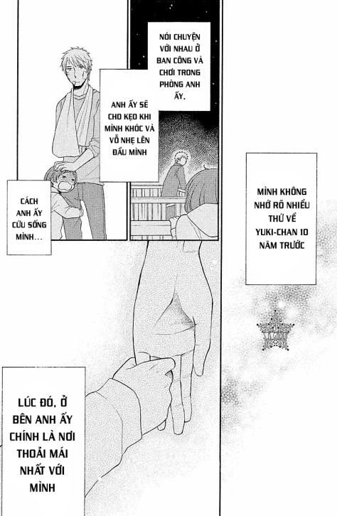 my fair neighbor chapter 2 2