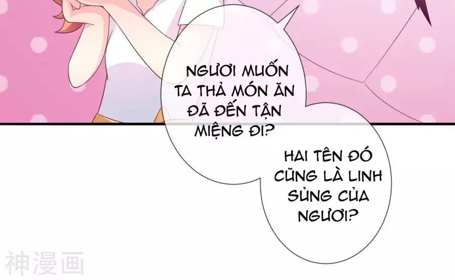 cuộc sống hào môn của vu nữ chapter 42 35