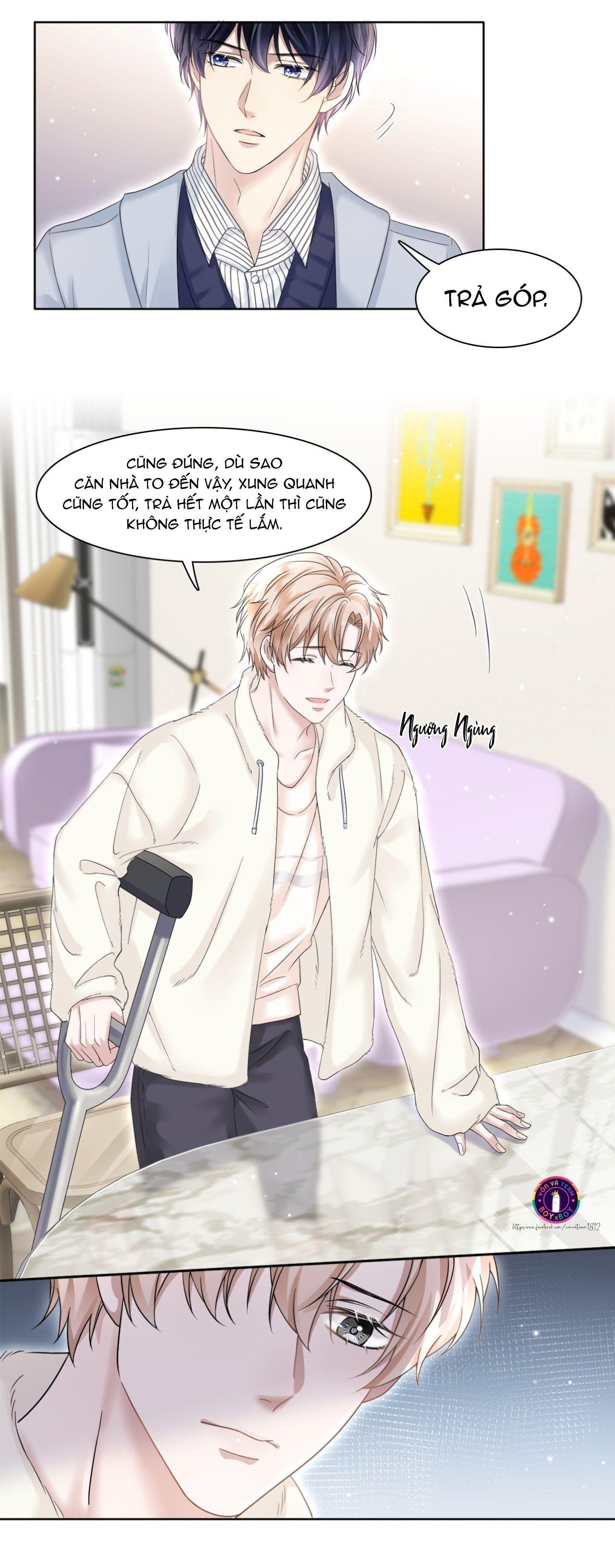 ẩn trung (end) chapter 3 10