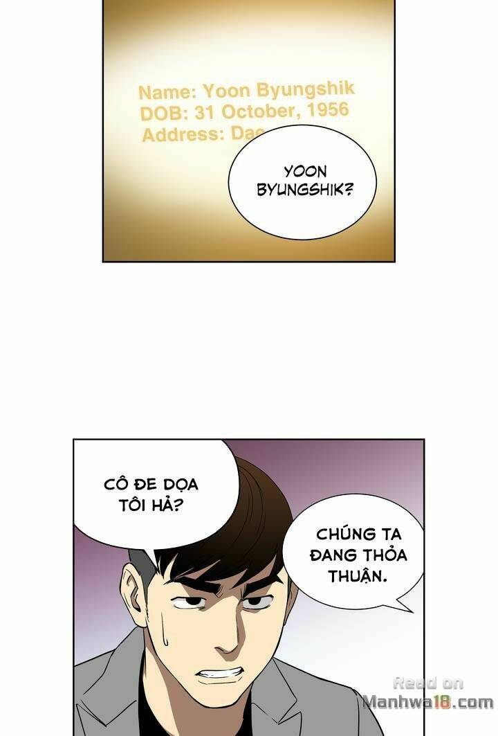 thần bài siêu năng chapter 75 11