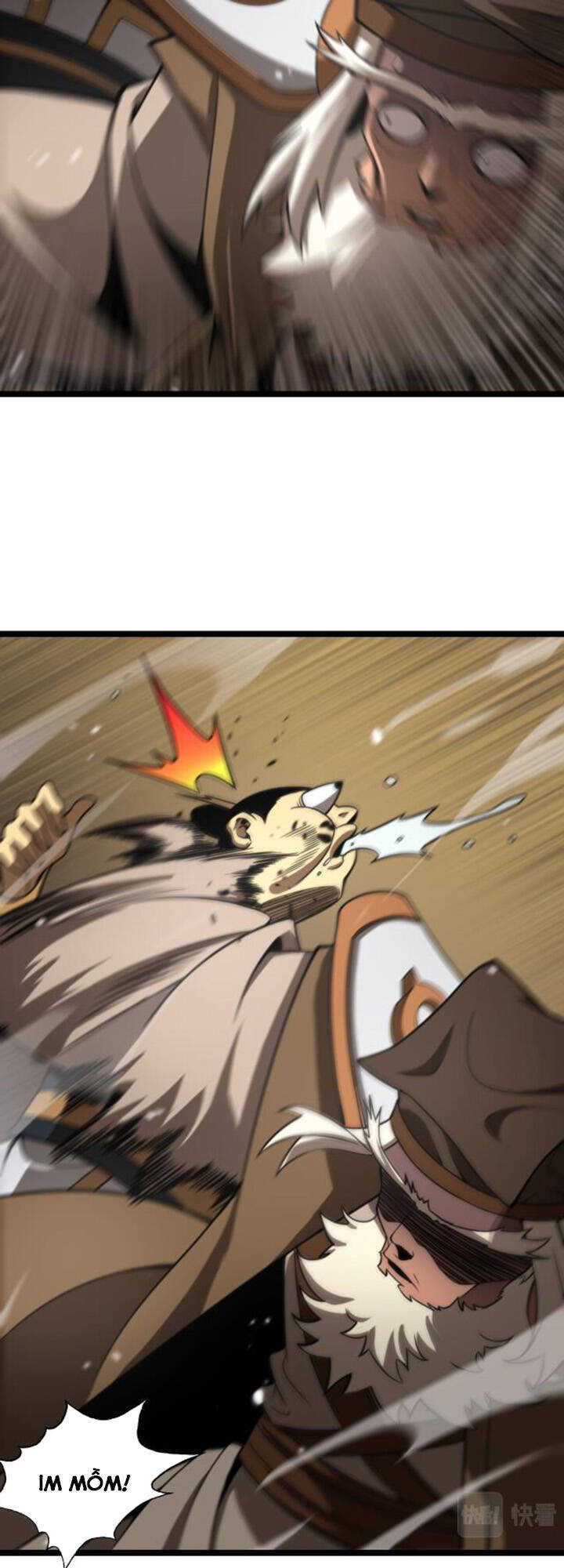 chư giới - tận thế online chapter 113 24