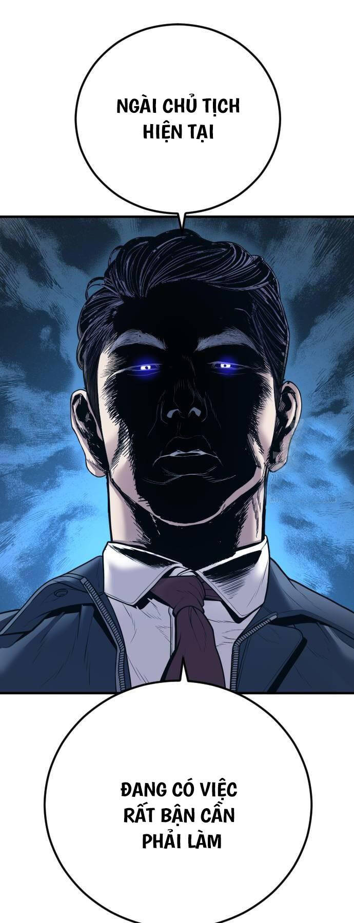 đặc vụ kim chapter 135 28