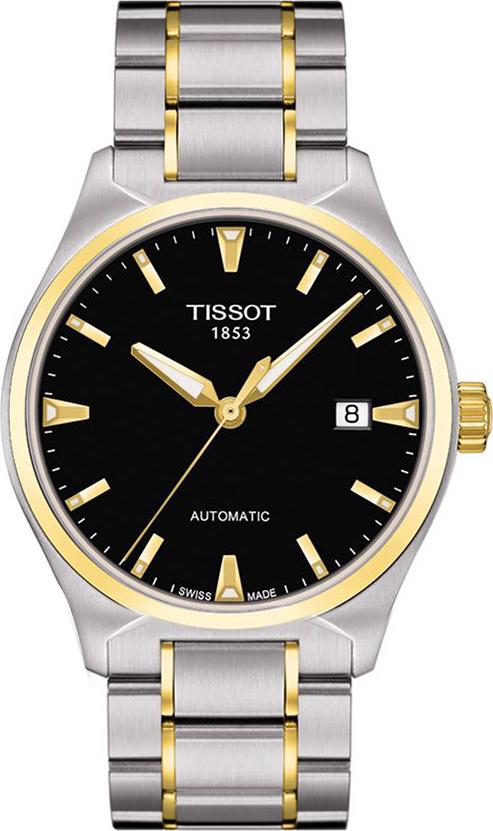 Đồng hồ nam Tissot T060.407.22.051.00