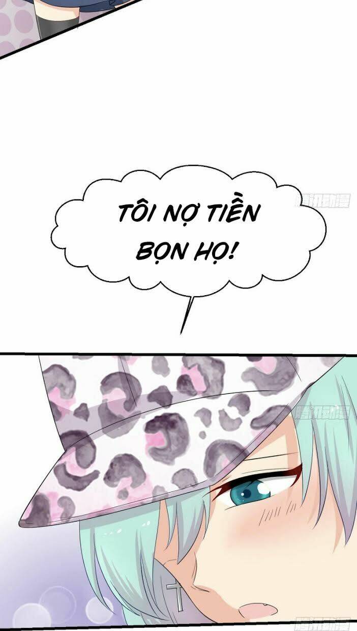 hắn là long ngạo thiên chapter 29 16