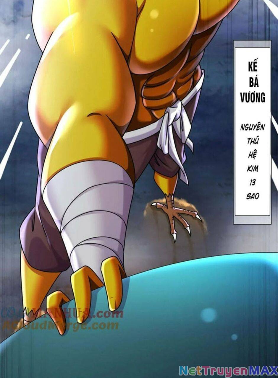 tuyệt thế đạo lữ chapter 60 15