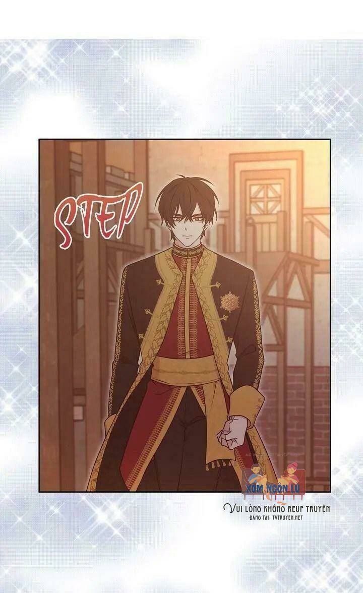 tôi chọn kết thúc của hoàng đế chapter 69 14