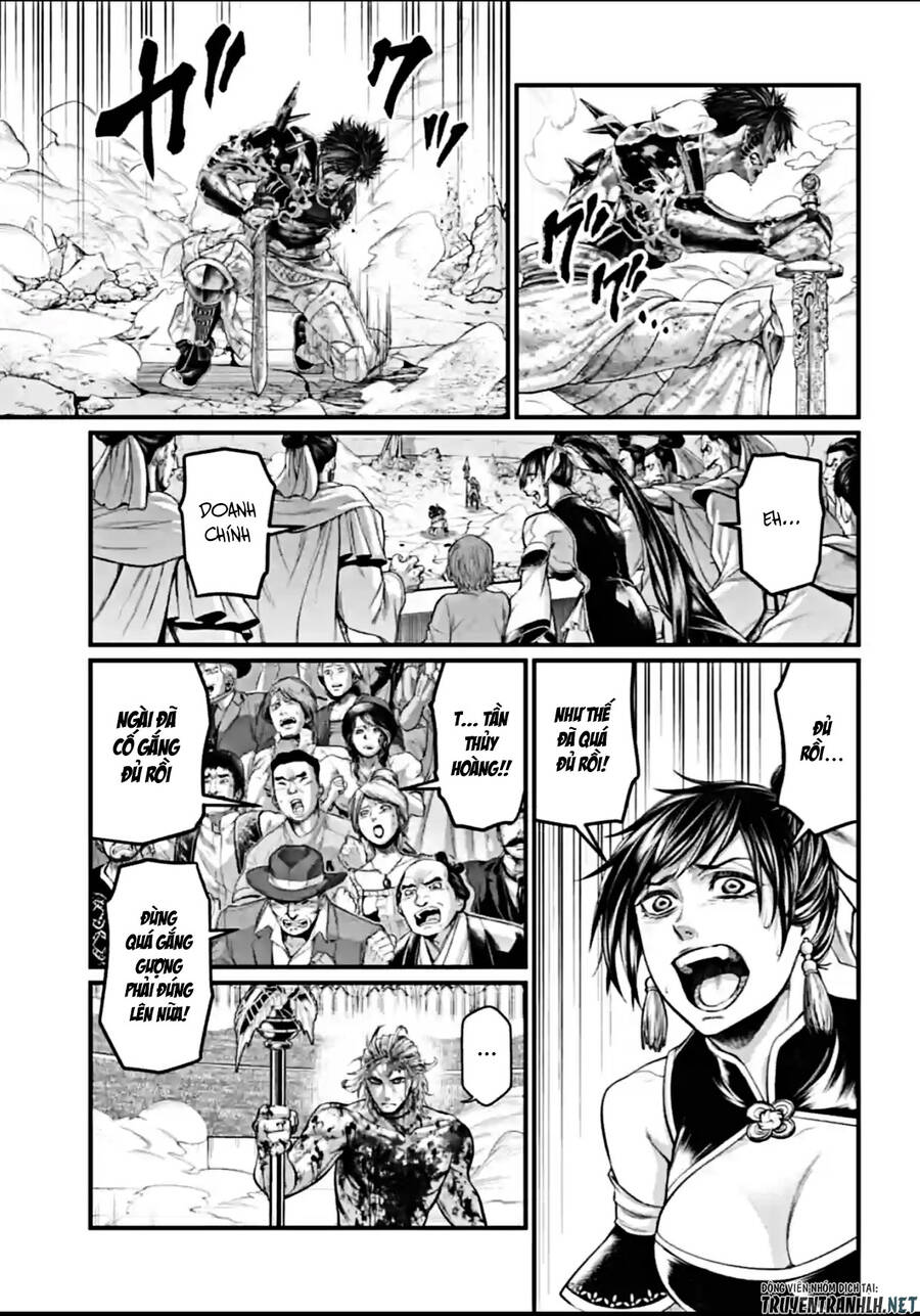 đại chiến nhân thần chapter 63 31