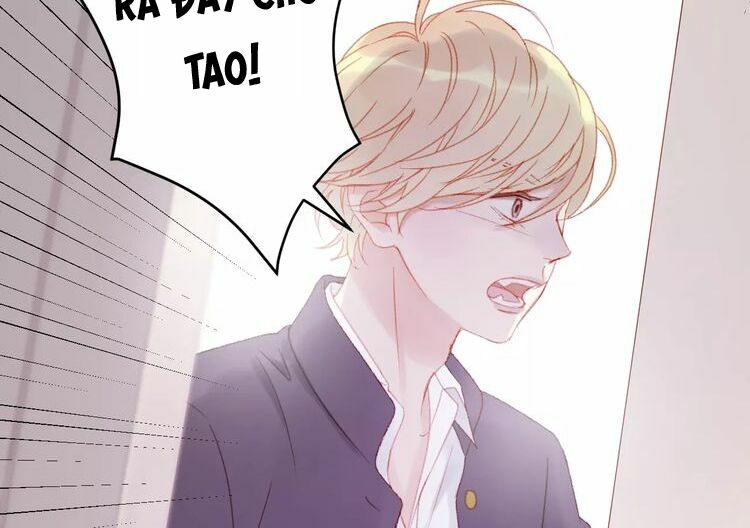 lượm được một tiểu hồ ly phần 2 chapter 27 43