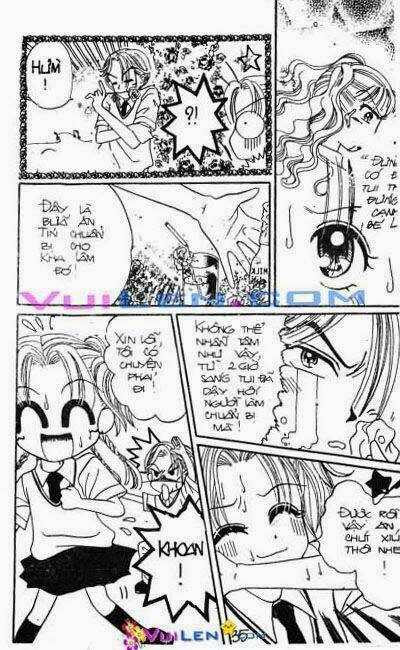 đôi giày thủy tinh chapter 5 35