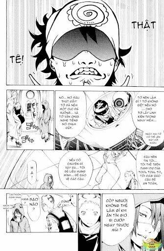 air gear chapter 148 8