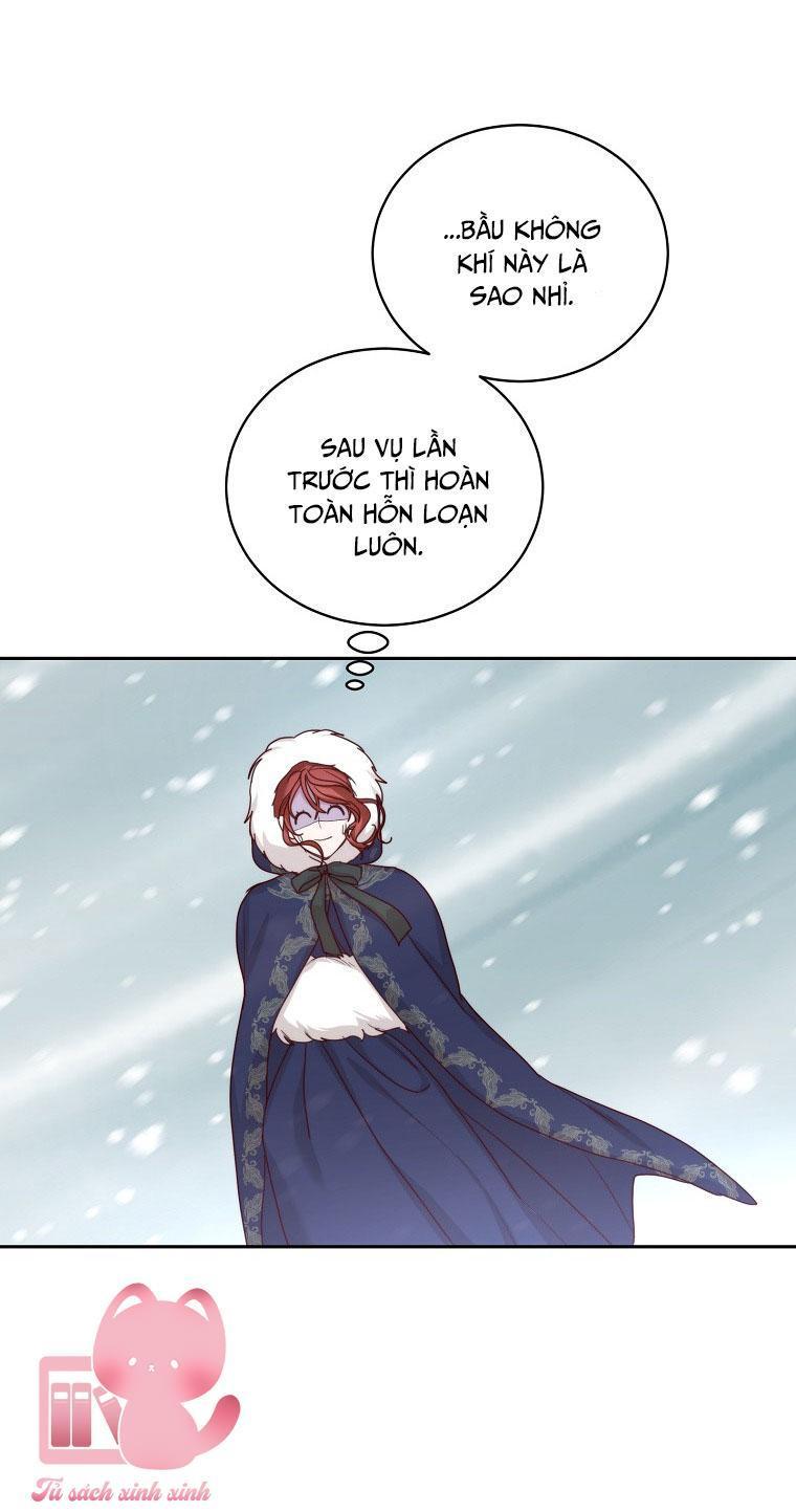 thế thì ta cứ trở thành kẻ ác thôi chapter 58 16