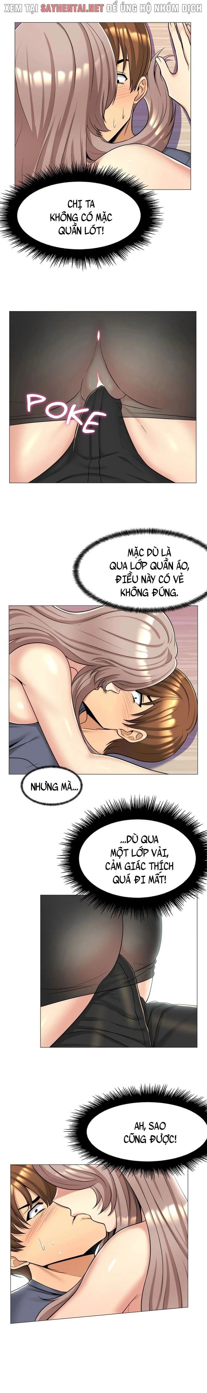 bạn gái là mẹ kế của tôi chapter 10 6