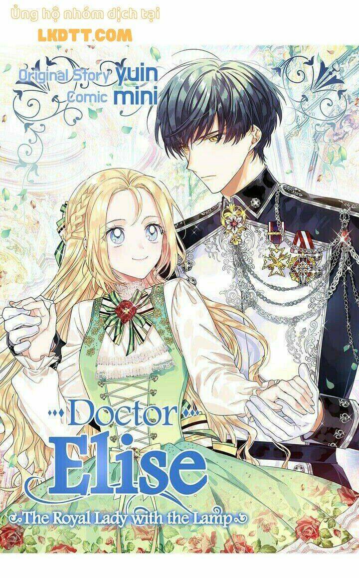 nữ hoàng ngoại khoa chapter 68 4