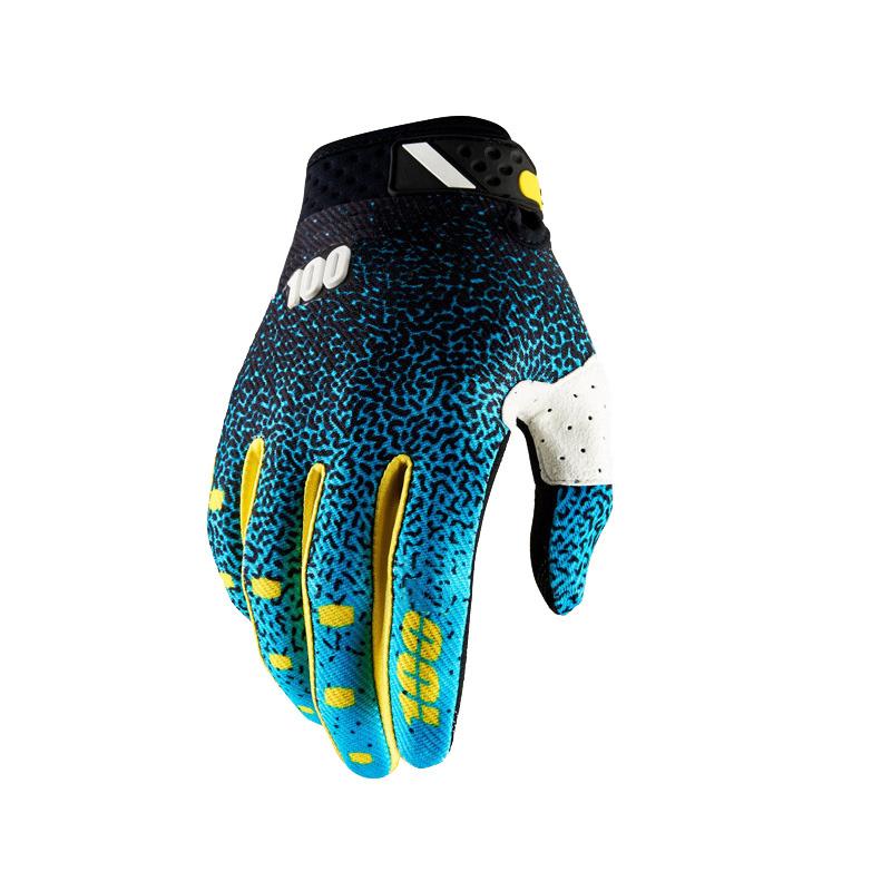 Đi Xe Đạp Chống Trơn Nam Nữ Găng Tay Thể Thao Xe Đạp Găng Tay ATV MTB BMX Bụi Bẩn Xe Đạp Cảo Tháo Găng Tay Moto Đua Xe Đạp găng Tay Đa Năng