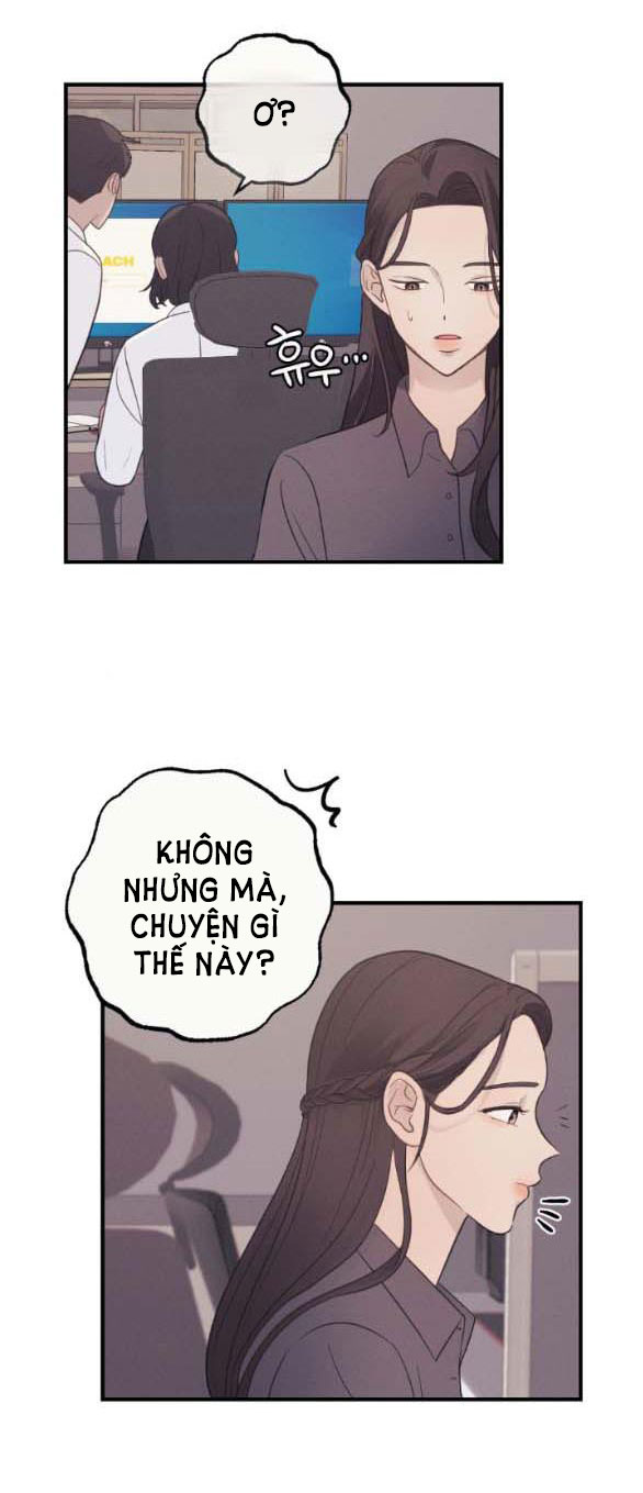 [18+] người vợ quyến rũ chapter 4.2 23