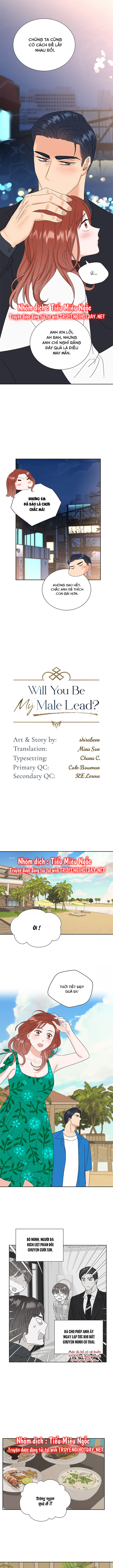 nam chính của tôi chapter 60 4