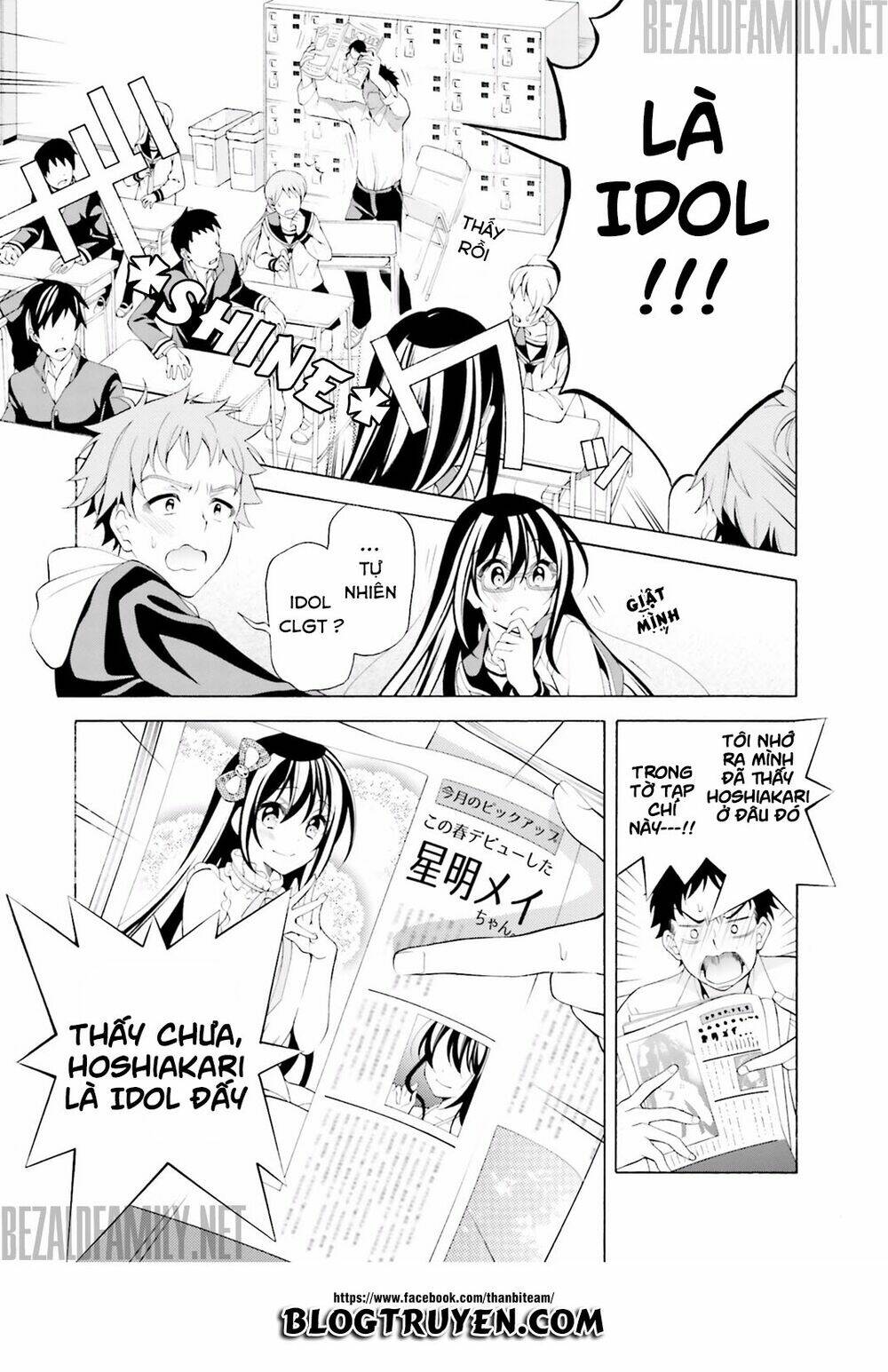 itsuka, kimi ga mezametara chapter 1.1 14