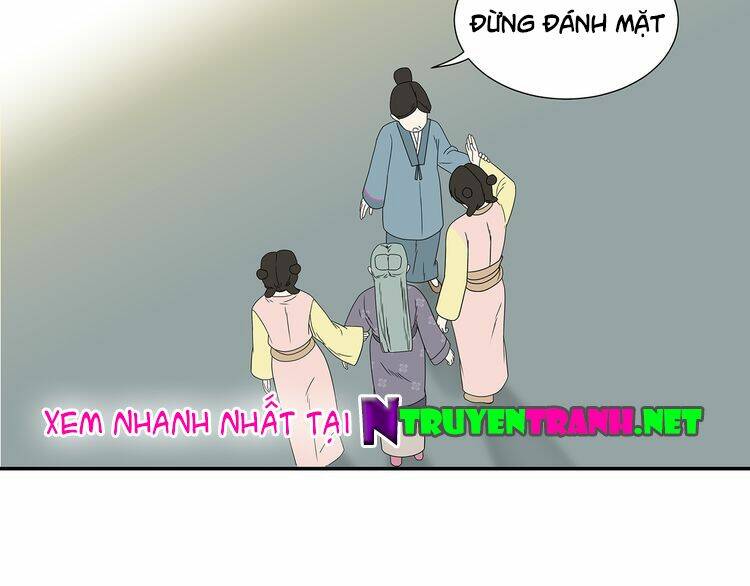 thiên hạ vô lại chapter 11.6 28