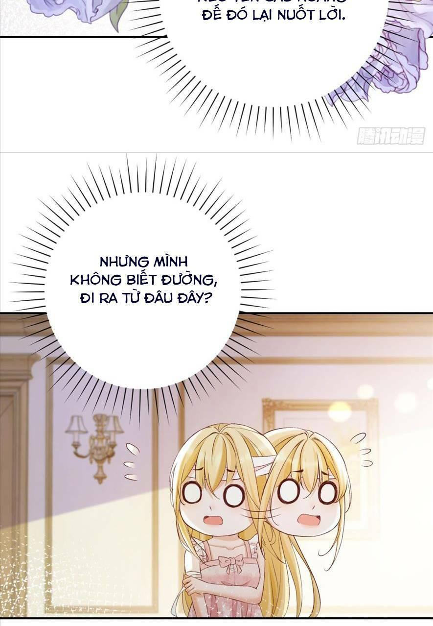 sau khi xuyên sách các nam chính hắc hoá ai cũng chiều chuộng ta chapter 1 46