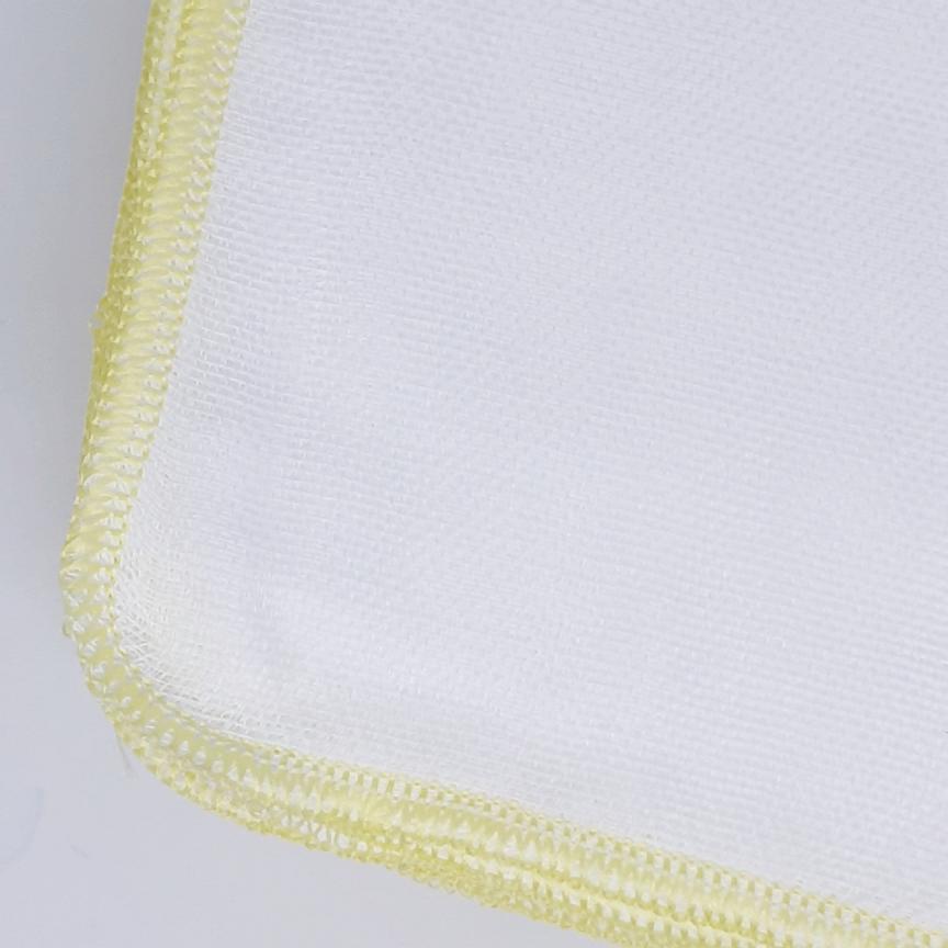 Khăn gạc 100% Cotton Thanh Thanh Nhỏ Đặc Biệt 5 lớp 25x30cm