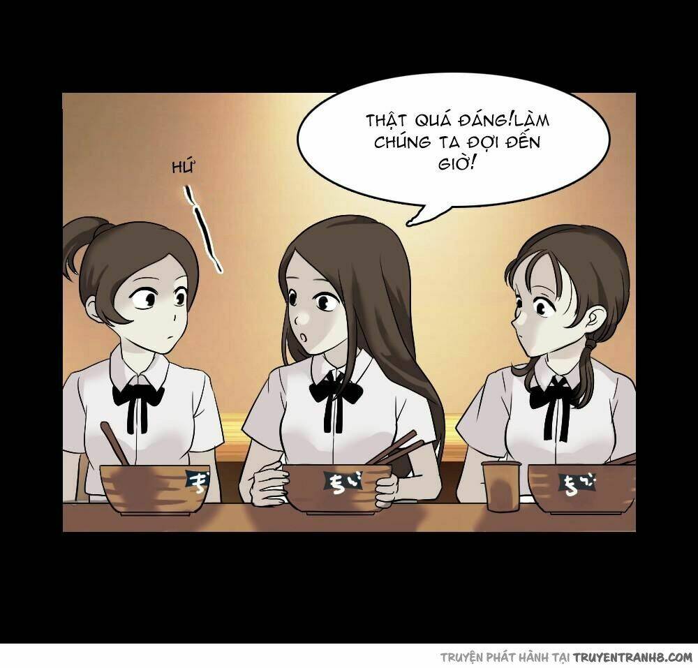 ớn lạnh tuyệt đối chapter 5 24