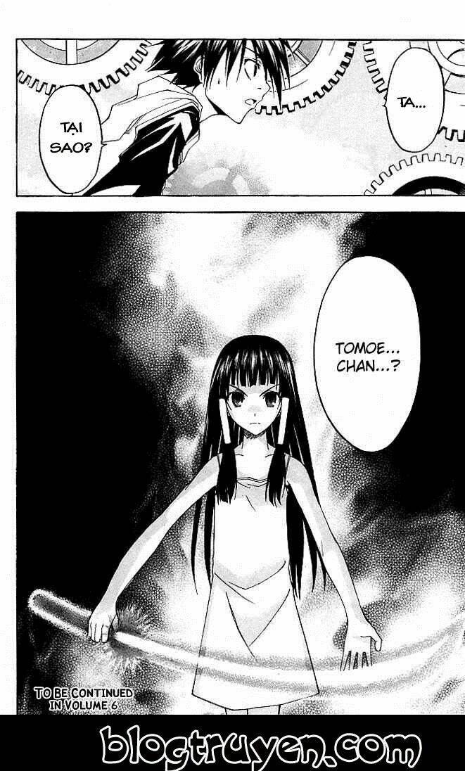 psycho buster chapter 22 35