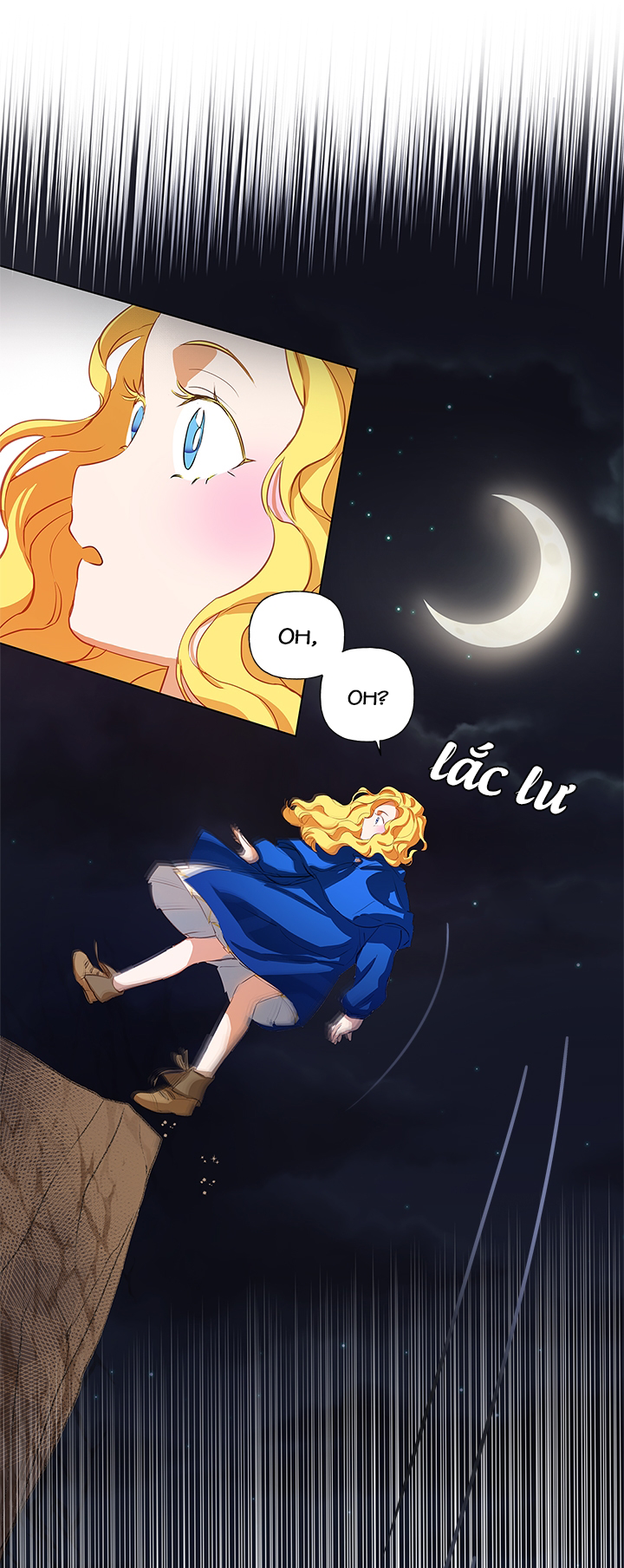 nhà nguyên tố tóc vàng chapter 19 17
